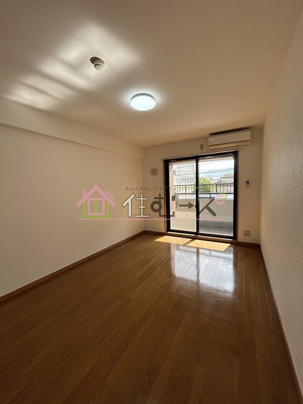 マンション芦紅の物件内観写真