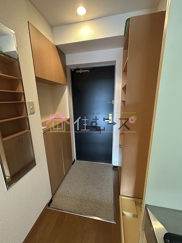 マンション芦紅の物件内観写真