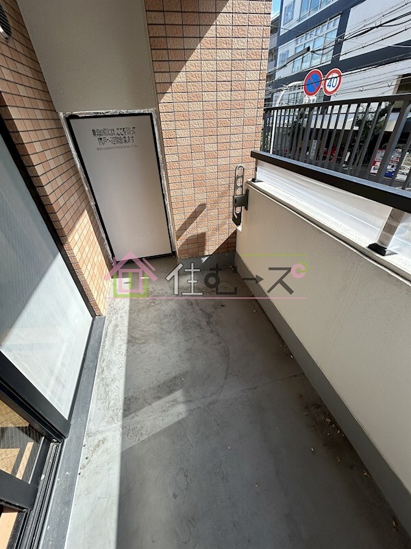 マンション芦紅の物件内観写真