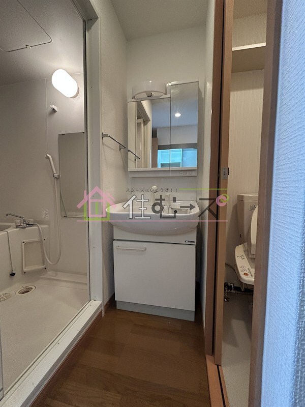 マンション芦紅の物件内観写真