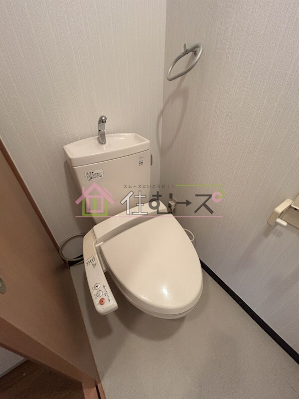 マンション芦紅の物件内観写真