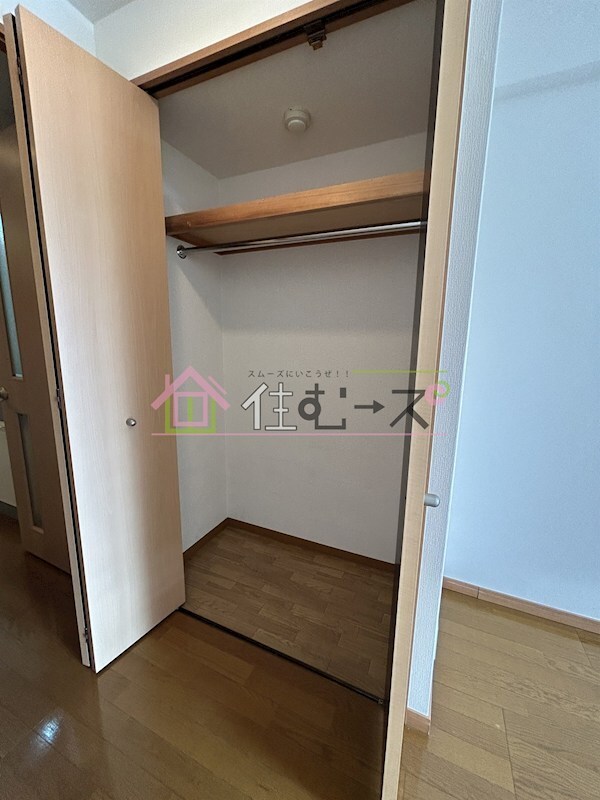 マンション芦紅の物件内観写真