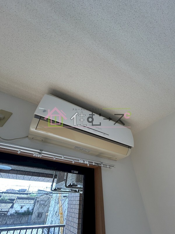 マンション芦紅の物件内観写真