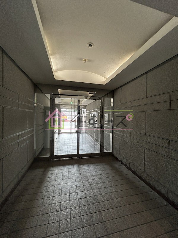 マンション芦紅の物件内観写真