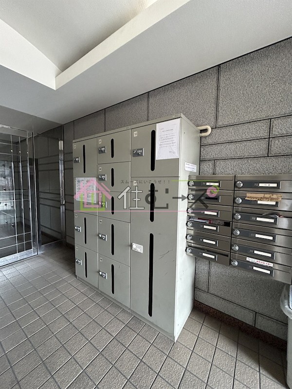 マンション芦紅の物件内観写真