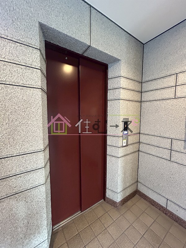 マンション芦紅の物件内観写真