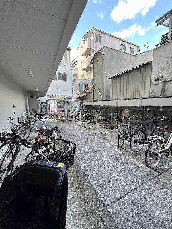 マンション芦紅の物件内観写真