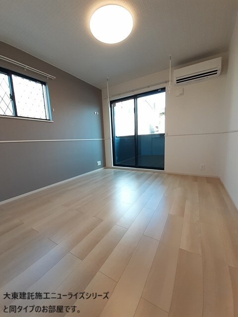 ＬＵＰＩＮＵＳ　ＨＥＩＭの物件内観写真