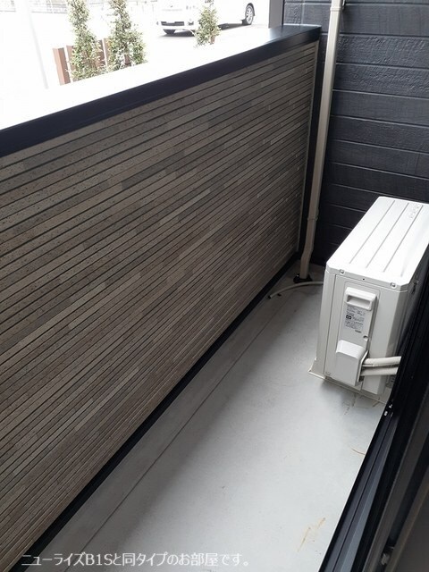 ＬＵＰＩＮＵＳ　ＨＥＩＭの物件内観写真