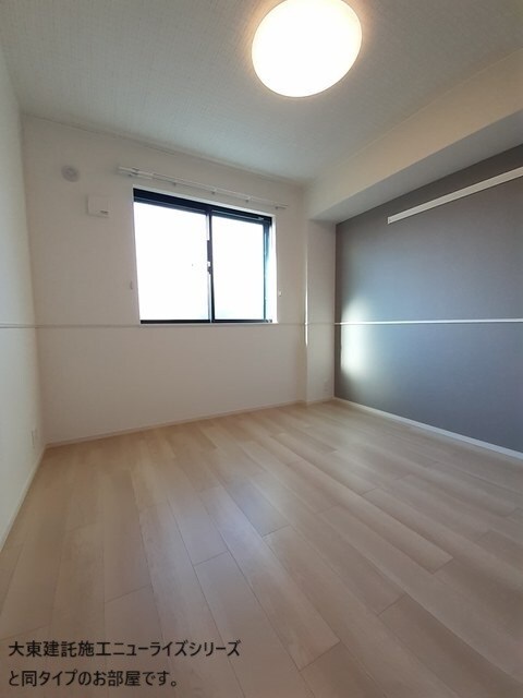 ＬＵＰＩＮＵＳ　ＨＥＩＭの物件内観写真