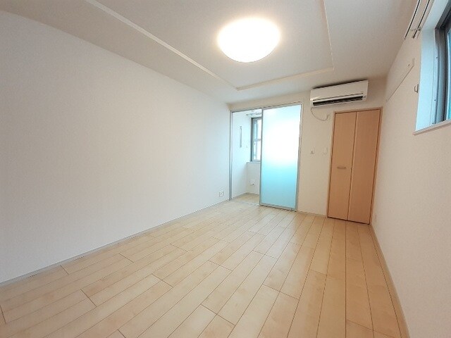 レノヴァティオの物件内観写真