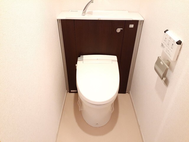 レノヴァティオの物件内観写真