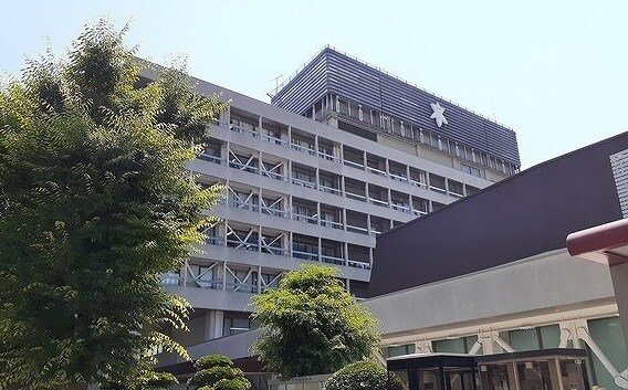 レノヴァティオの物件内観写真