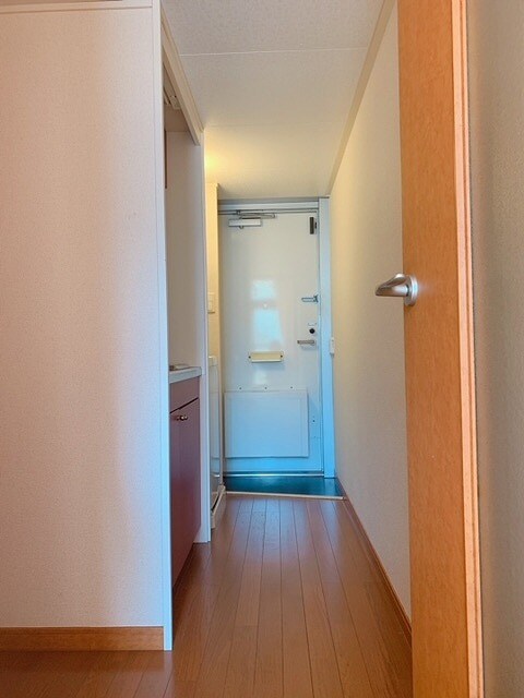 レオパレスＫＡＭＩＳＨＯの物件内観写真