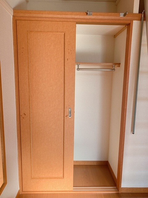 レオパレスＫＡＭＩＳＨＯの物件内観写真