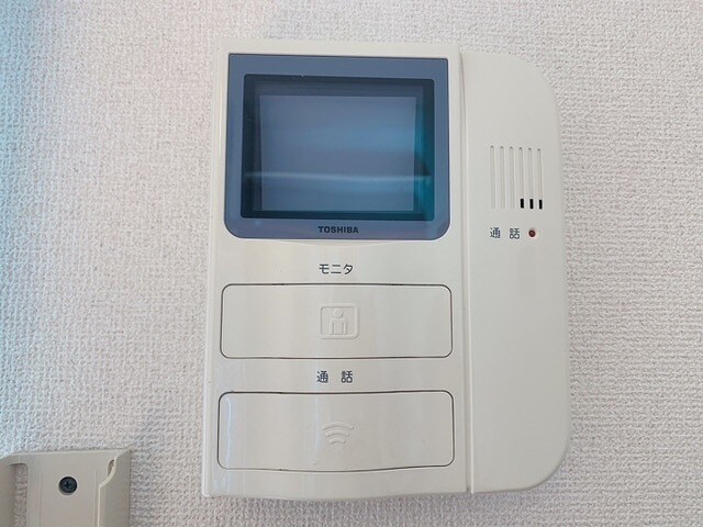 レオパレスＫＡＭＩＳＨＯの物件内観写真