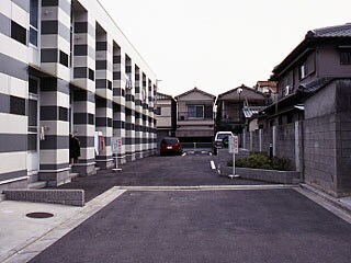 高井田駅 徒歩12分 2階の物件内観写真