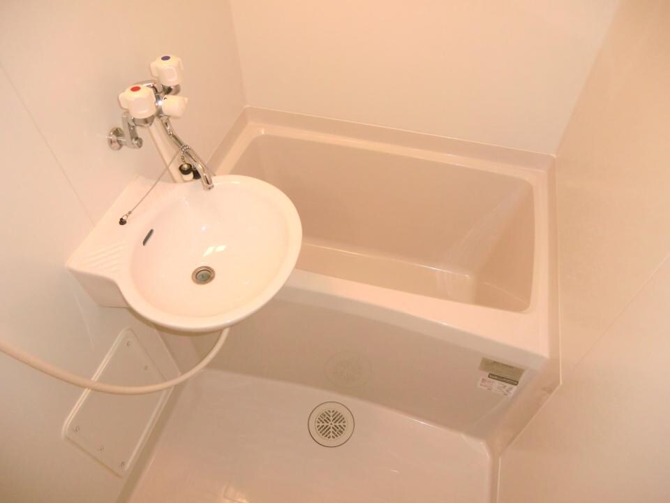 レオパレスＭＡＲＩＥの物件内観写真