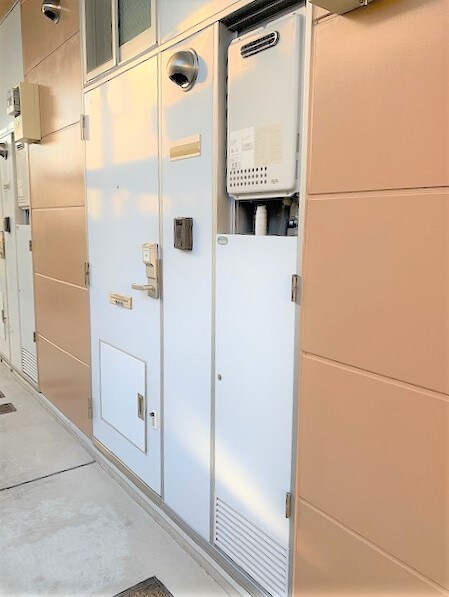 レオパレスＭＡＲＩＥの物件内観写真