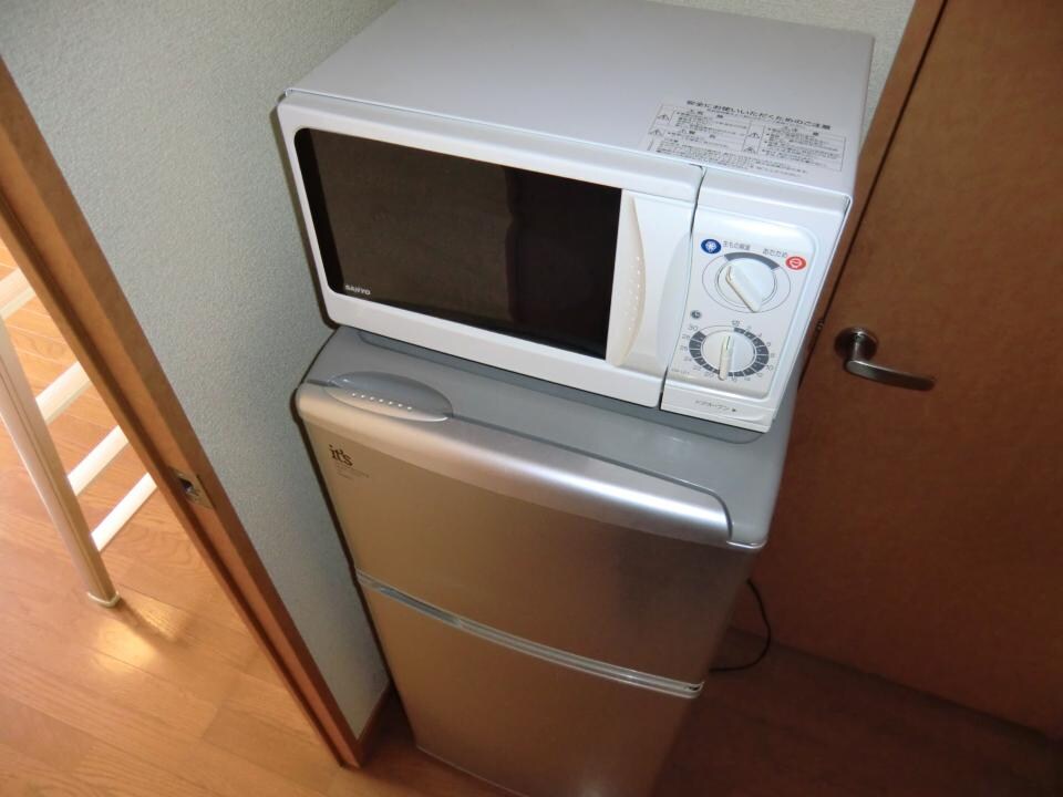 レオパレスＭＡＲＩＥの物件内観写真