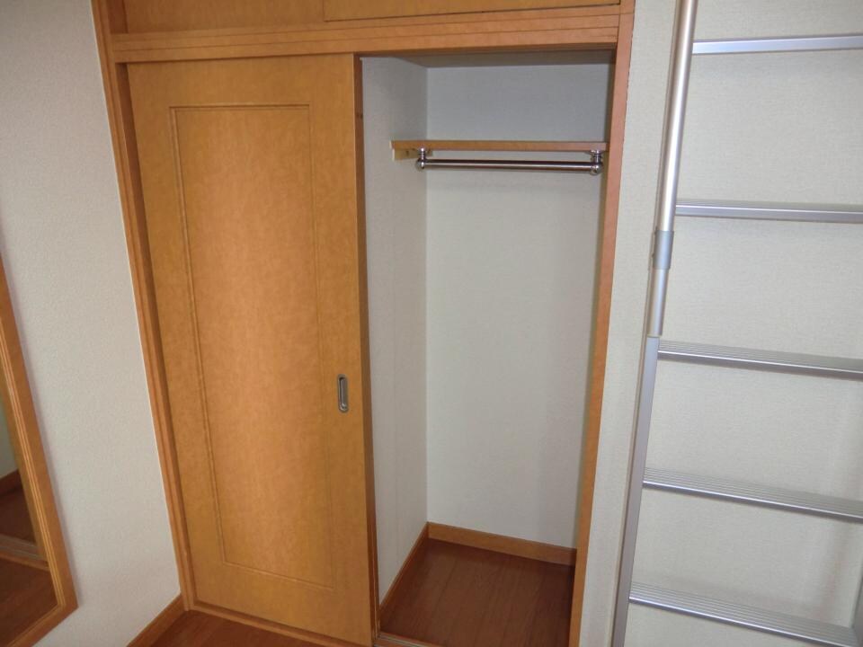 レオパレスＭＡＲＩＥの物件内観写真