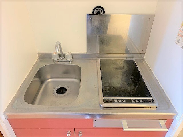 レオパレスＭＡＲＩＥの物件内観写真