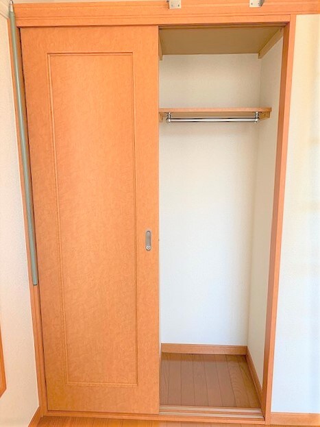 レオパレスＭＡＲＩＥの物件内観写真