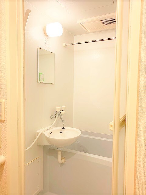 レオパレスＭＡＲＩＥの物件内観写真