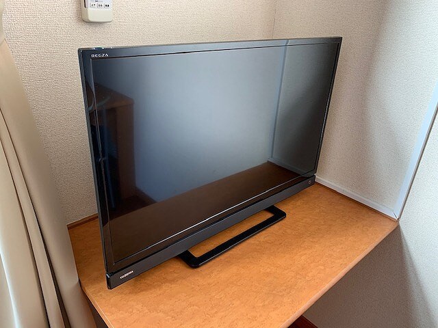 レオパレスＭＡＲＩＥの物件内観写真