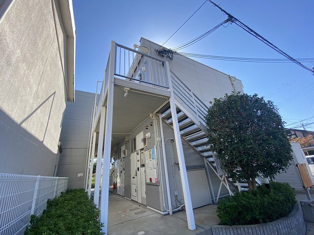 レオパレスＭＡＲＩＥの物件内観写真