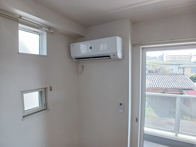 カーサ高陽の物件内観写真