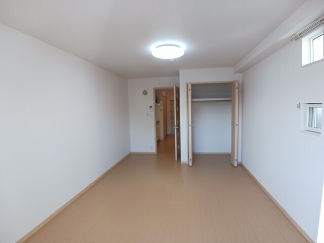 カーサ高陽の物件内観写真