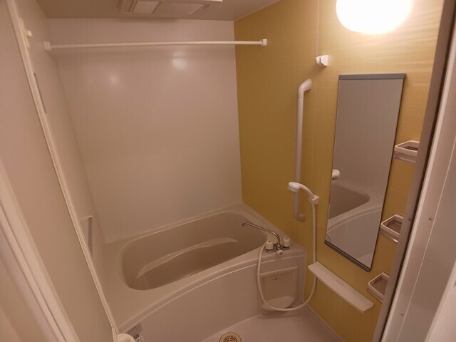 カーサ高陽の物件内観写真