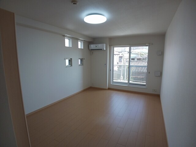 カーサ高陽の物件内観写真