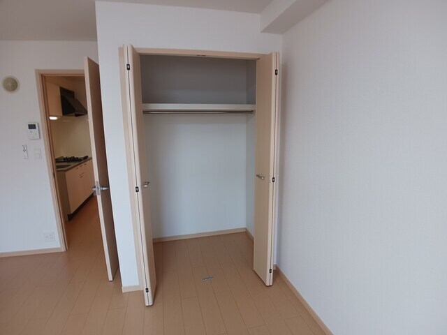 カーサ高陽の物件内観写真