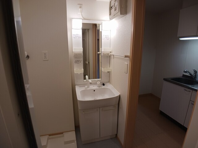 カーサ高陽の物件内観写真