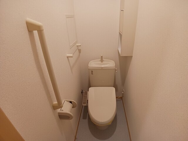 カーサ高陽の物件内観写真