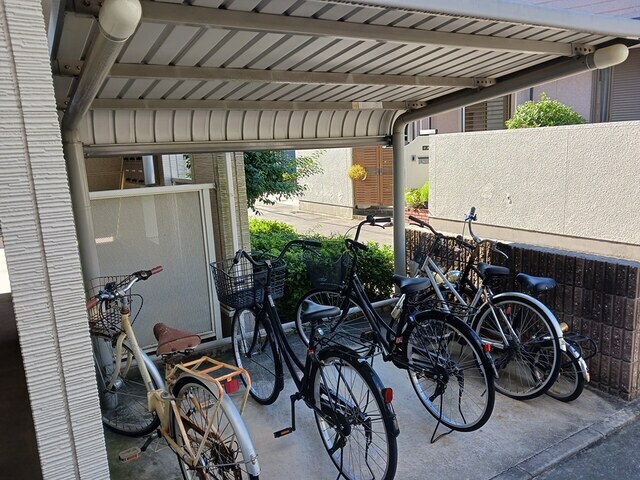 カーサ高陽の物件内観写真