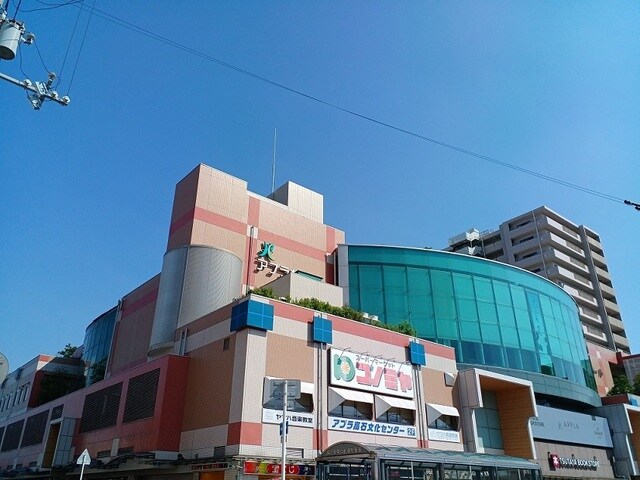 カーサ高陽の物件内観写真