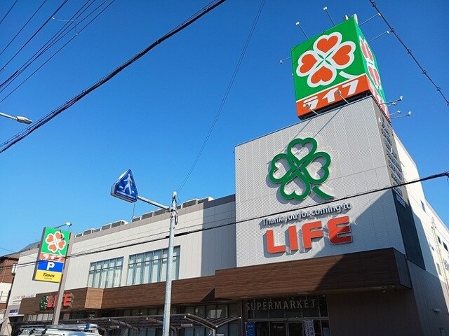 カーサ高陽の物件内観写真