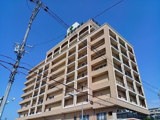 カーサ高陽の物件内観写真