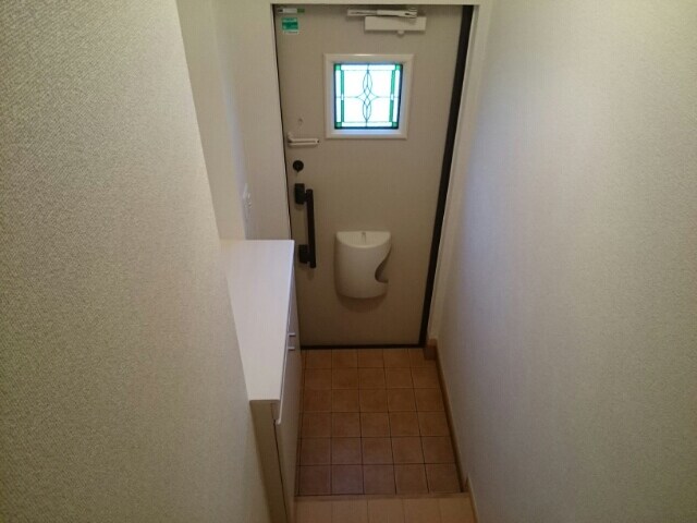 サニ－クレ－ルＢ棟の物件内観写真