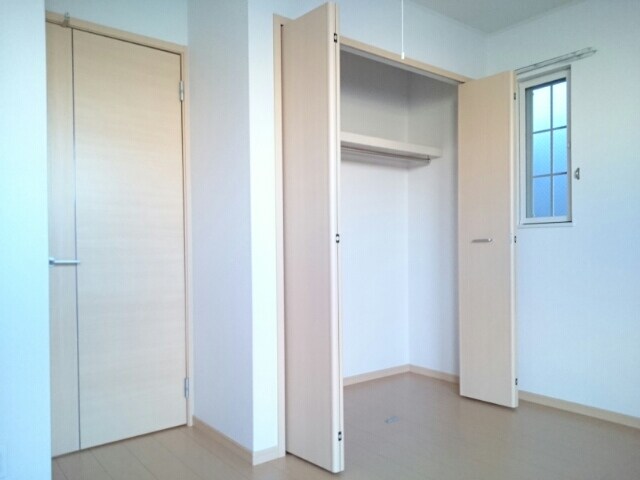 サニ－クレ－ルＢ棟の物件内観写真