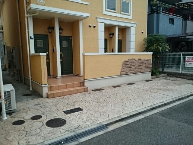 サニ－クレ－ルＢ棟の物件内観写真