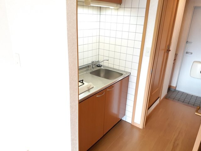 サンハイムの物件内観写真