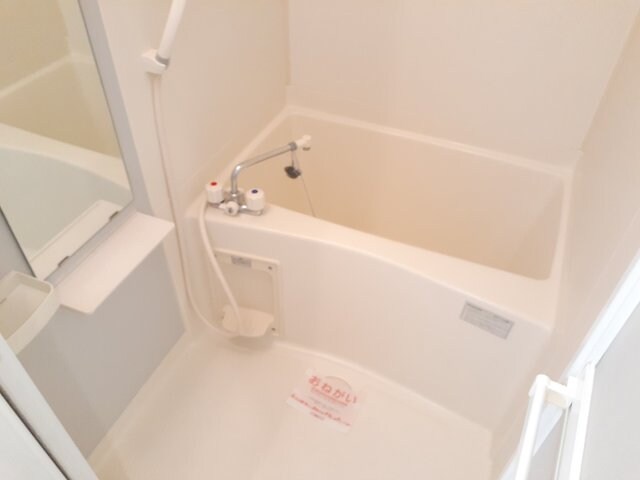 サンハイムの物件内観写真