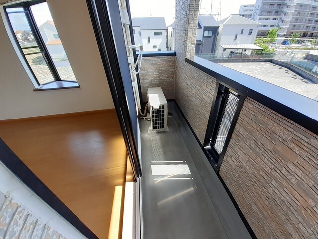 サンハイムの物件内観写真