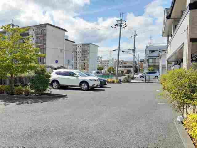 サンハイムの物件内観写真