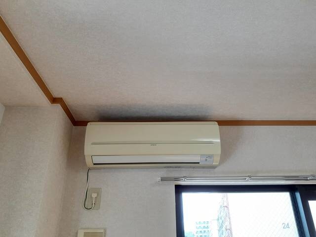 サンハイムの物件内観写真