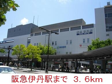 サンハイムの物件内観写真